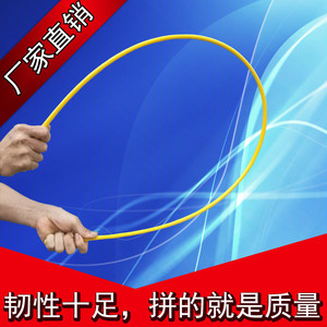 电工玻璃钢穿线器穿孔器穿管器引线器穿线棒10*50米100米