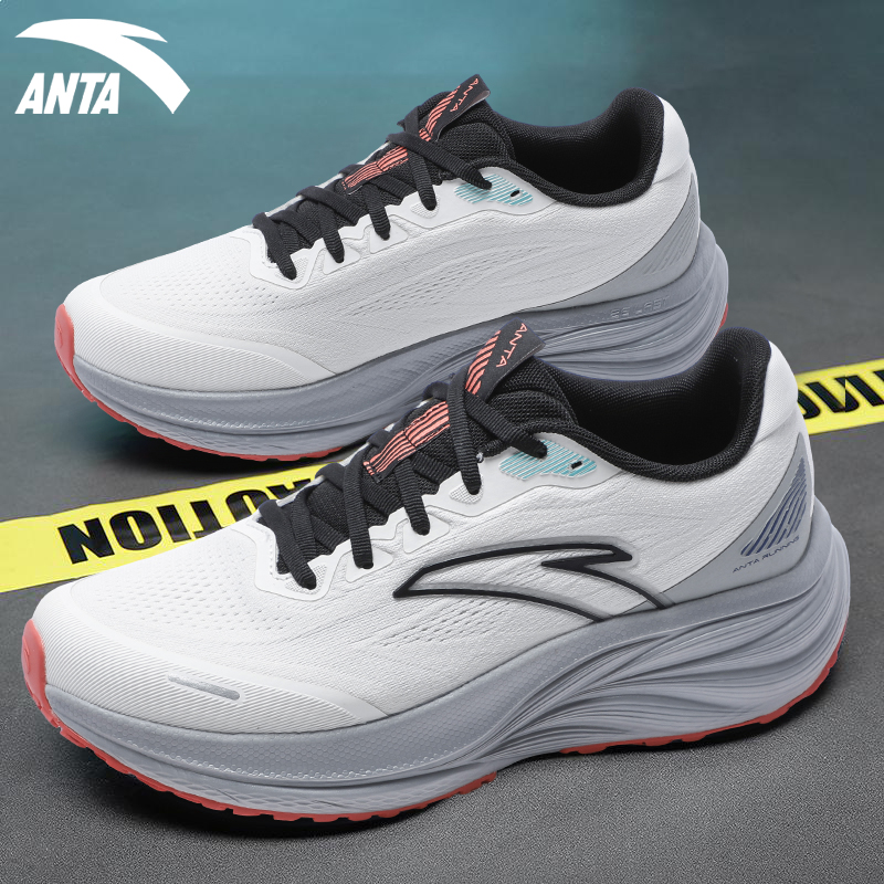 安踏徐风运动鞋子男鞋PG7