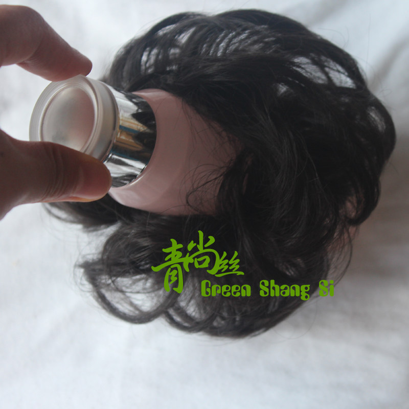 Extension cheveux - Chignon - Ref 242306 Image 3