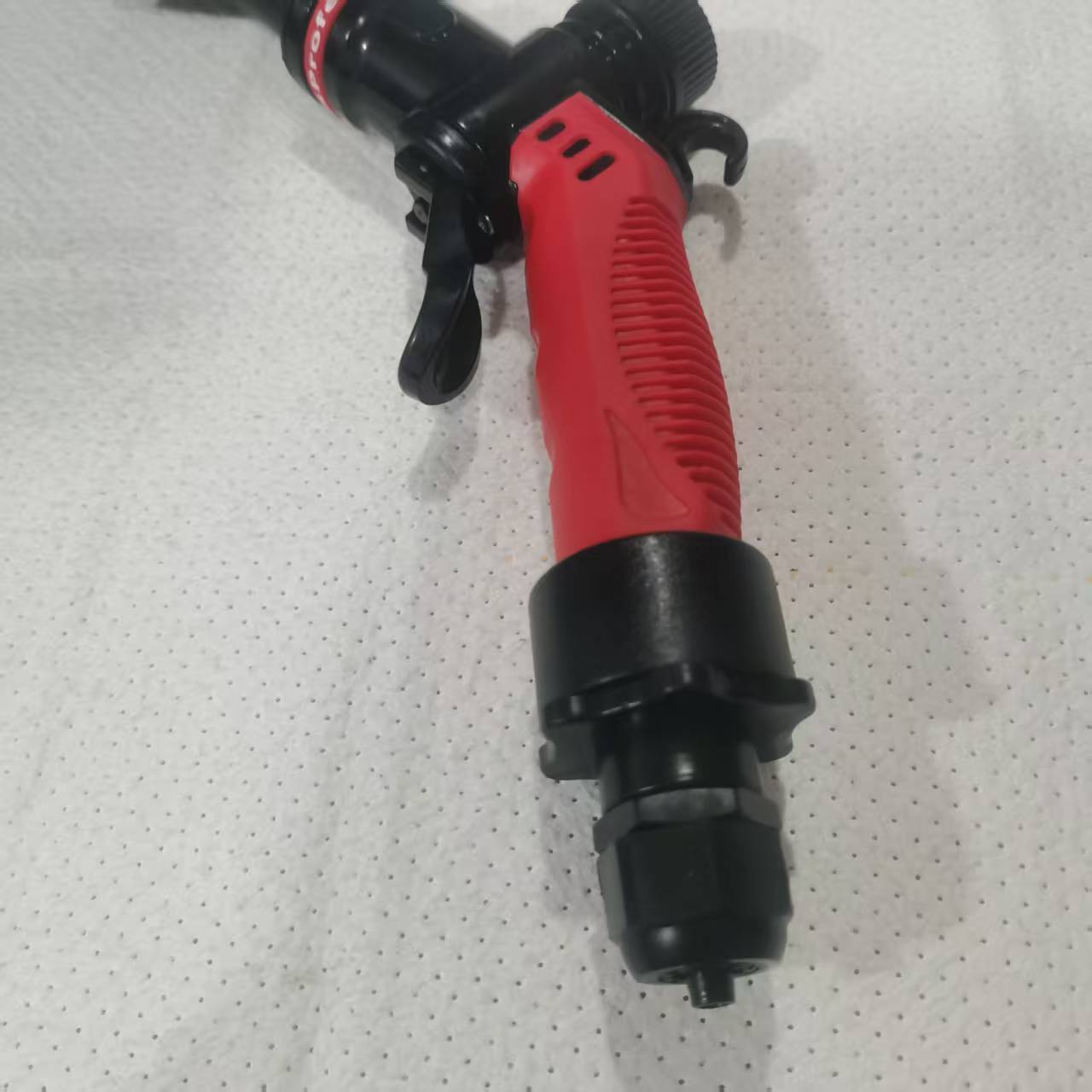 喷雾蜡水枪水蜡水泡沫机专用喷头自洁素免擦拭洗车驱水喷淋喷枪