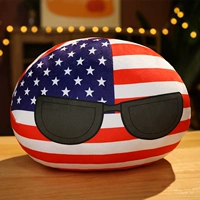 Солнцезащитные очки, США