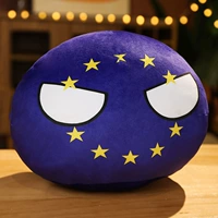 EU BALL-BIG EYE