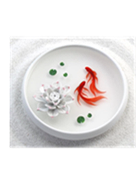 创意高档实用纪念日结婚礼物