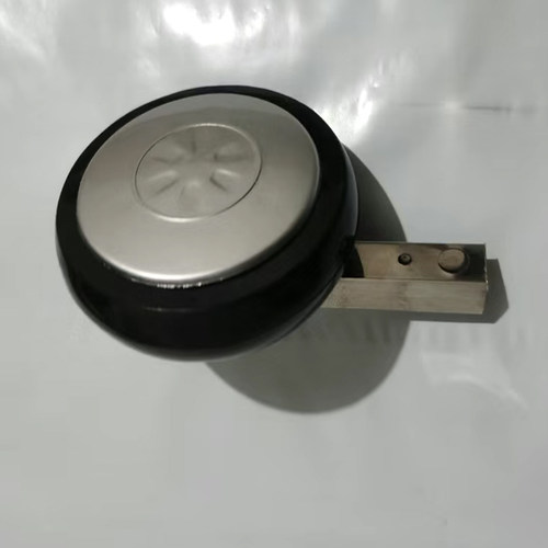 易特利A4款轻便折叠小拉车专用配件替换备用配件轮子配件拉杆配件