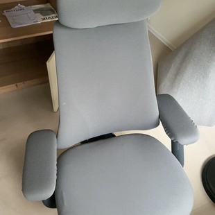 适配清闲LiberNovo人体工学椅专用椅套电竞电脑办公座椅保护套