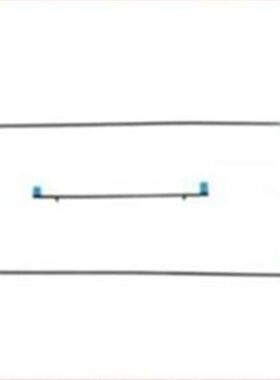 适用苹果iPad Pro 10.5寸屏幕胶A1701触摸屏总成固定双面胶密封胶