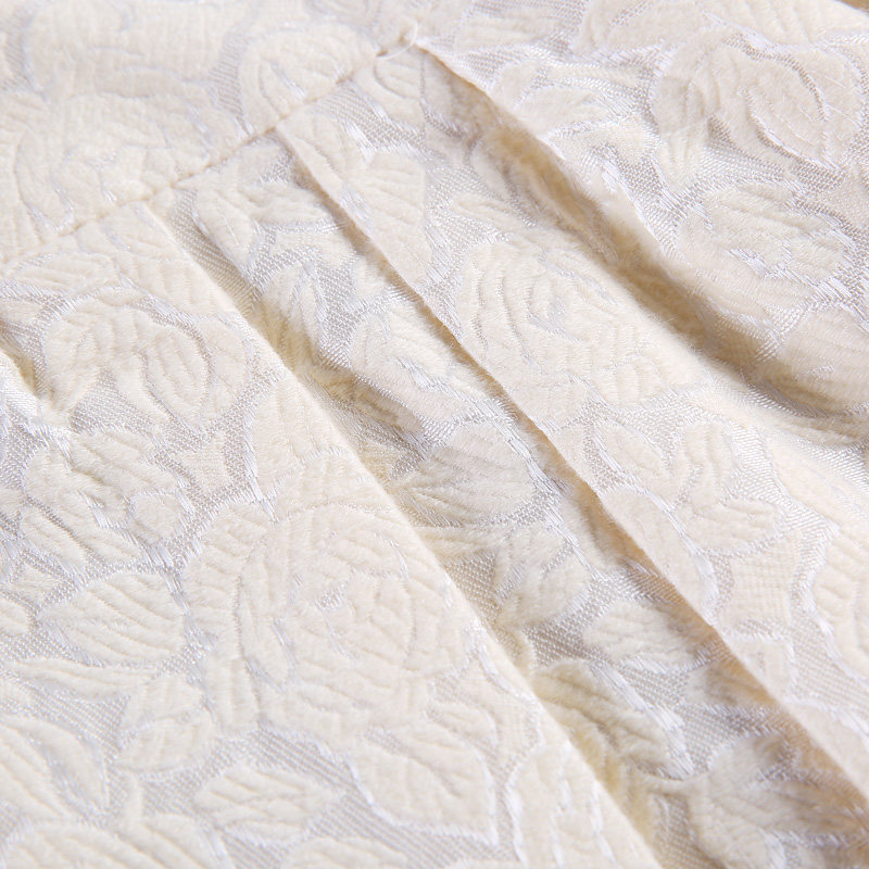 Jupe fillette SSXIAO YU - Ref 2051857 Image 5