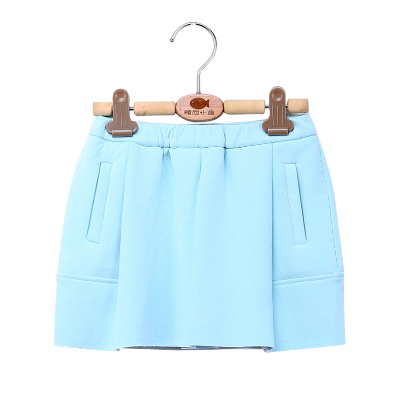 Jupe enfant SSXIAO YU - Ref 2051909 Image 4