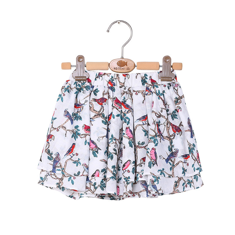 Jupe enfant SSXIAO YU - Ref 2049211 Image 4