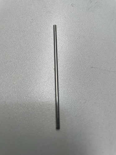 鱼缸过滤器配件安彩过滤器EX-650-450-350代用不锈钢轴芯