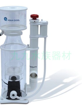 BM NAC7水泵改装针刷 NACH8转子 蛋白过滤器 针刷 BM NAC H8