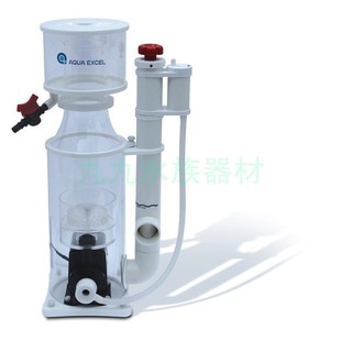 NAC7水泵改装 NAC 针刷 蛋白过滤器 NACH8转子