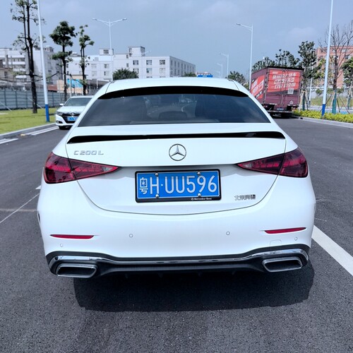 适用于2022-2024奔驰新C级W206