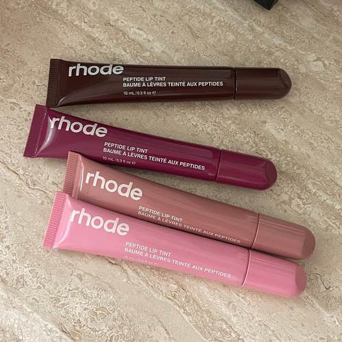 hailey海莉同款液态保湿水润