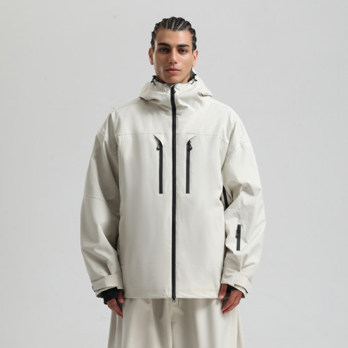 gsousnow滑雪服男女防水耐磨透气