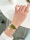 2025 новые часы sugar cube small green watch женские часы легкой роскоши для студентов-нишевиков высокого класса с маленьким циферблатом, женский браслет mini 1