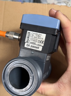 Burkett SE32 流量计 444699C 流量计 原装正品 95新