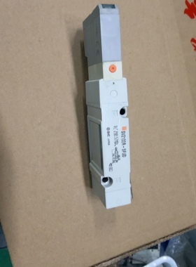 SMC SV2100R-5FU 5FUD 电磁阀 原装正品 9成新 SV2200R