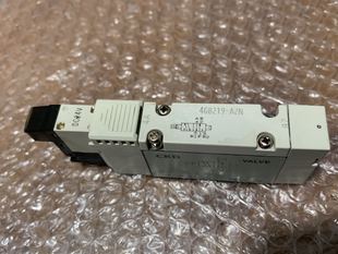 4GA219 原装 拆机 CKD 进口 4GB229 4GB219 A2N电磁阀 正品 充新