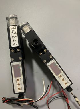 PISCO VKBH10W-06 0608E-B-NW 真空发生器 带压力开关