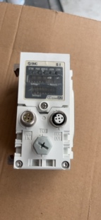 SMC EX600-SMJ2 通讯模块 原装正品 9新拆机