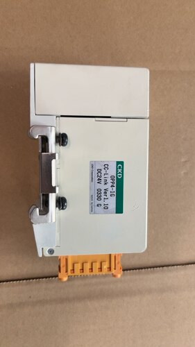 CKD OPP4-1G CC-LINK 通讯模块 原装正品 进口