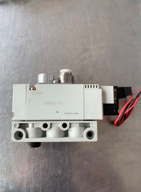 CKD 3GD310-E2C 电磁阀 原装正品