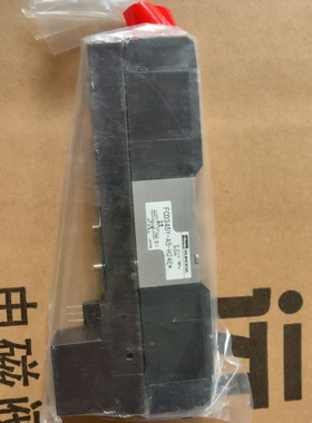 KURODA FCD345Y-A5-H24E 电磁阀 全新