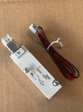 SMC VQZ335-5M0B1 电磁阀 原装正品