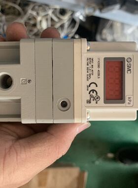 sITV2090-402BL5 比例阀 原装正品 99新
