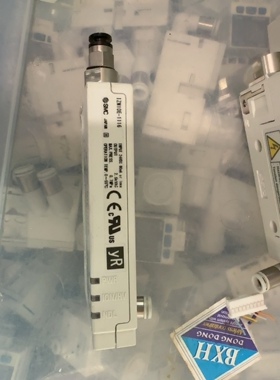 SMC IZN10E-1116 静电消除器 原装正品 95新