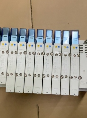 SMC SY5300R-5U1 原装正品 进口电磁阀 95新