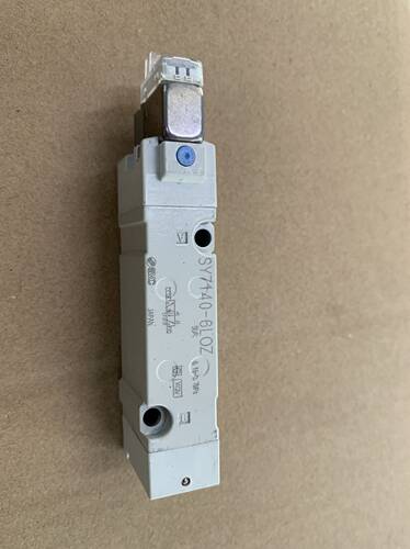 SMC SY7140-6L0Z  5LZ 5DZ 5MZ 5G电磁阀 原装正品