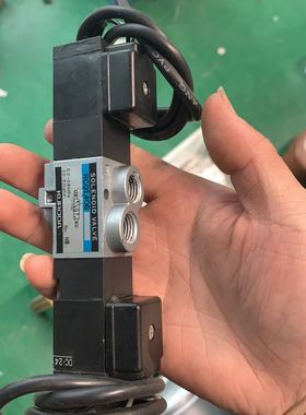 KURODA RCD2406 电磁阀 原装正品 进口件