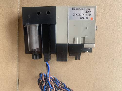 SMC ZX1101-K15LZ/J15LZ-
EC 真空发生器 ZX1102/ZX1071/ZX1051