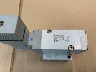 03A 电磁阀 先岛阀 SMC 拆机 5TZ 原装 包好性能 VP544R