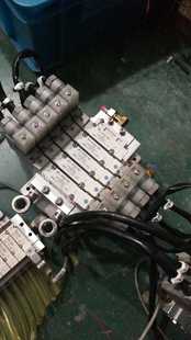 原装 防爆线圈 DC24V 拆机 正品 电磁阀 5DZ SY5240R SMC 现货