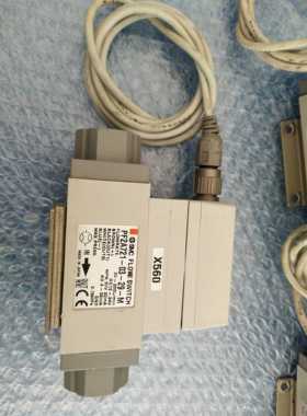 SMC PF2A721-03-29-M 流量计 流量开关 量程 20-200L/MIN