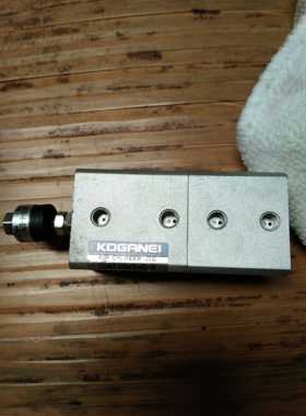 进口 KOGANEI CDAT16 5 5-R气缸 小金井拆机件 原装正品