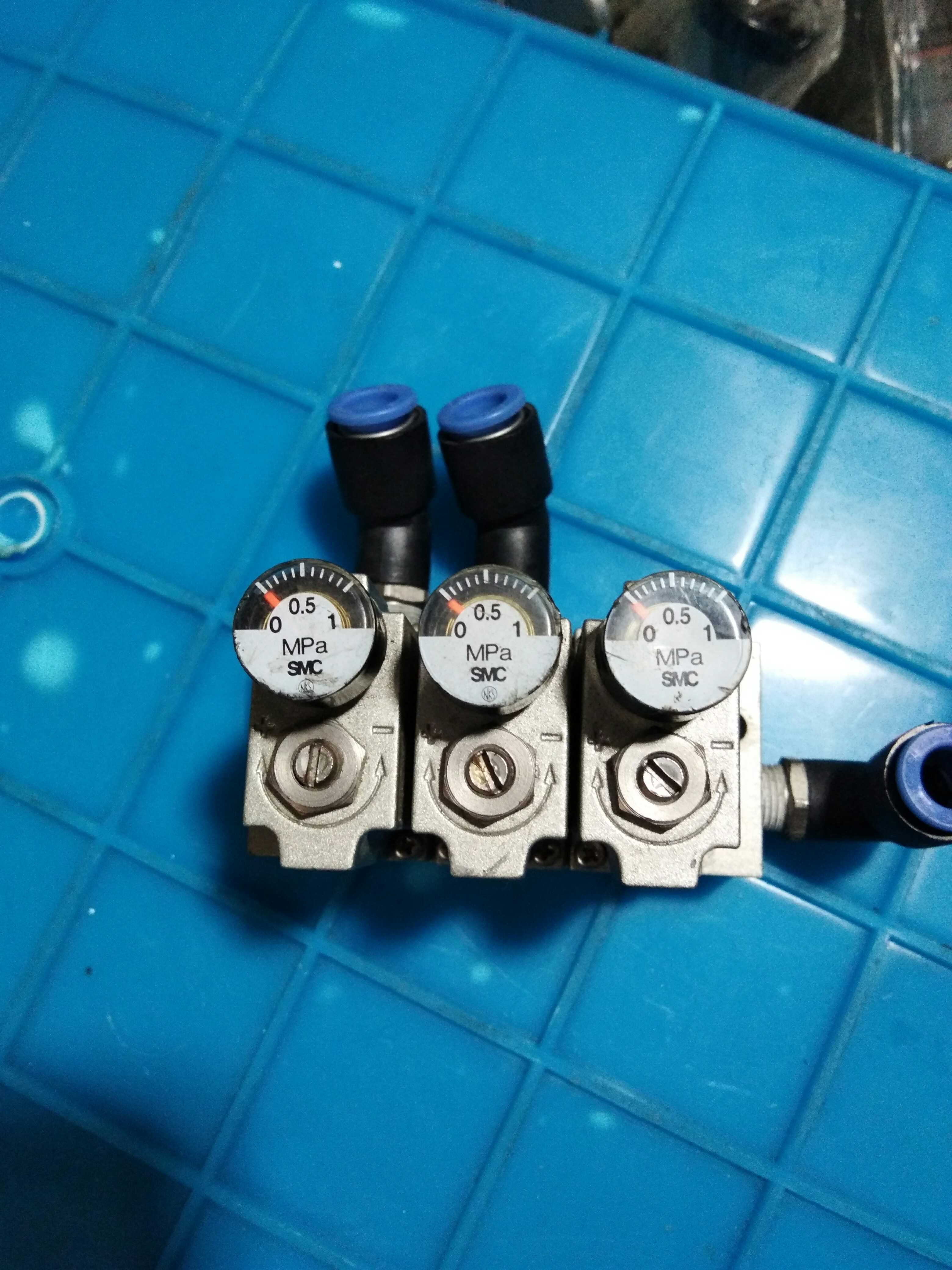 SMC ARM1000调压阀 集装箱型调压阀