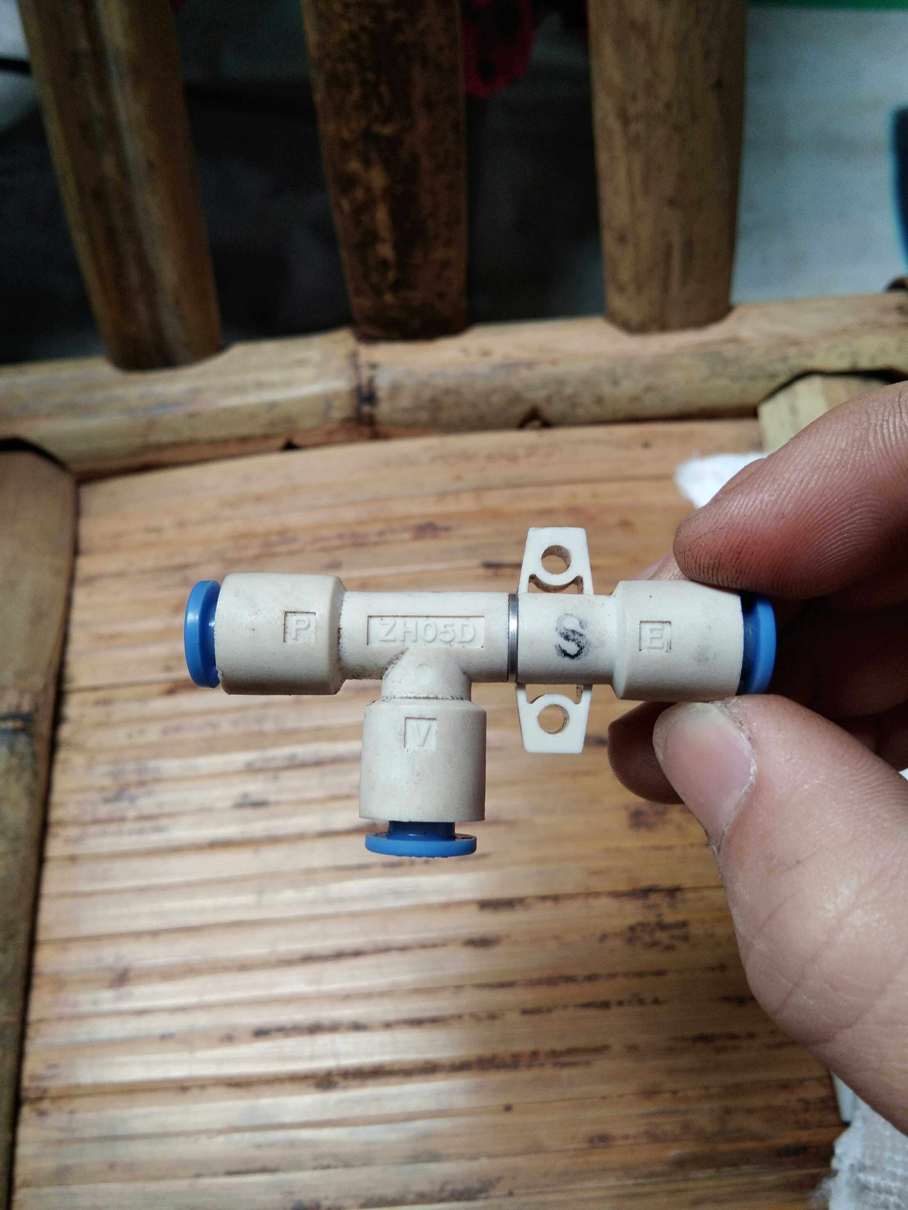 smc日本真空发生器