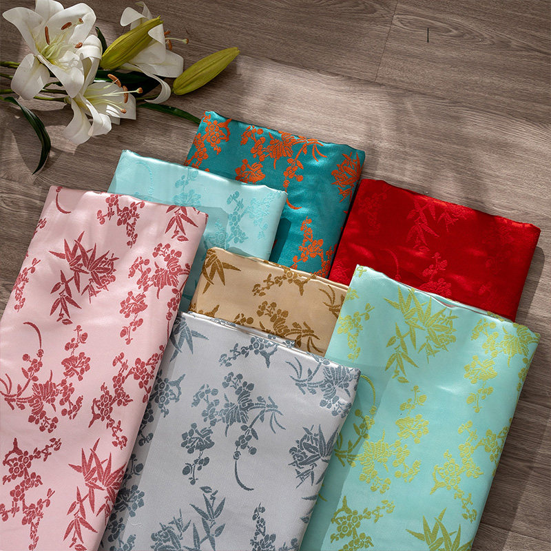 梅竹仿漳绒小花镂空罗外套马甲连衣裙旗袍汉服装饰布料,服饰配件/皮带/帽子/围巾,布面料,淘宝优惠券,粉丝福利购,淘宝优惠卷