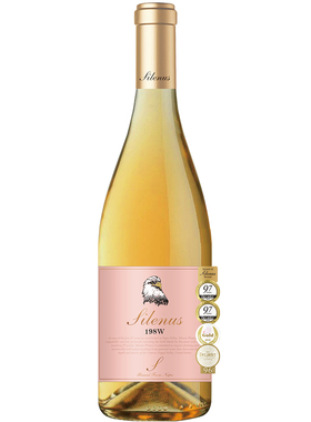 赛鹰精选霞多丽干白葡萄酒198W 750ml