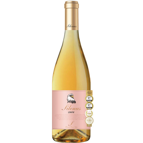 赛鹰精选霞多丽干白葡萄酒198W 750ml