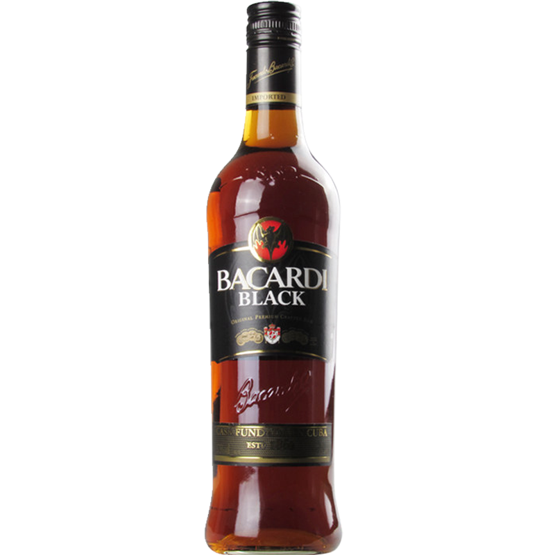 1919 Supplying alcohol Bacardi RUM Baking RUM Cocktail 750ml Imported winein the Liquor , Wine , Rum/Rum  category - from Buy2taobao.com to provide professional Taobao agent buy service