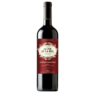 法国酒福 La Vieille Ferme 干红葡萄酒 750ml