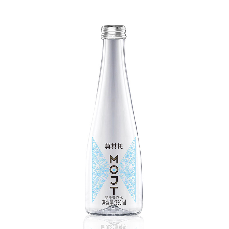 MOJT莫其托品质天然水330ml*单瓶,酒类,DIY鸡尾酒,淘宝优惠券,粉丝福利购,淘宝优惠卷