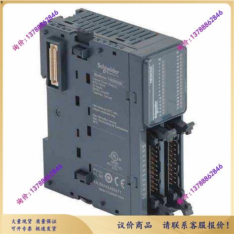 控制器TMSES4 TMSCO1 TM258LD42DT非实价