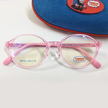 特价THOMAS托马斯儿童眼镜框架可爱圆韩国进口61025 61033 61034