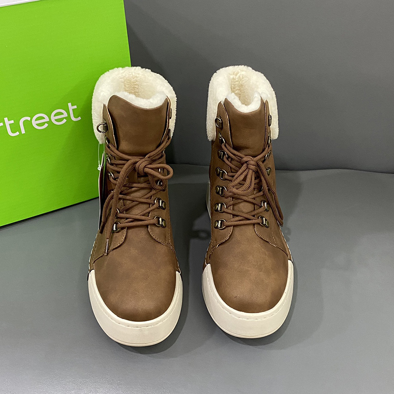 其他雪地靴冬季雪地靴绑带